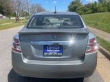 Used 2011 Nissan Sentra 2.0 SL w/ SL Special Value Pkg image 6
