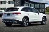 New 2025 Mercedes-Benz GLC 350e 4MATIC image 4