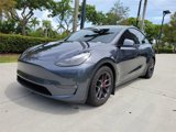 Used 2022 Tesla Model Y Performance image 4