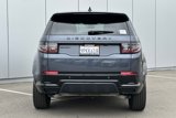 Used 2024 Land Rover Discovery Sport Dynamic SE image 4