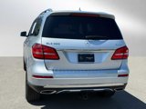 Used 2017 Mercedes-Benz GLS 450 4MATIC image 5