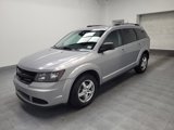 Used 2018 Dodge Journey SE w/ Connectivity Group image 2