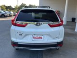 Used 2017 Honda CR-V Touring image 4