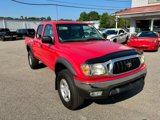 Used 2003 Toyota Tacoma 4x4 Double Cab image 3
