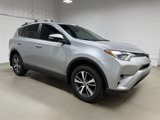 Used 2017 Toyota RAV4 XLE image 3