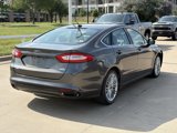 Used 2015 Ford Fusion SE w/ Equipment Group 202A image 4