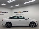 Used 2022 Chevrolet Malibu Premier image 4