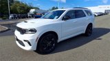 Certified 2022 Dodge Durango GT image 4