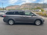 Used 2015 Toyota Sienna L image 4