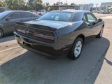 Used 2023 Dodge Challenger SXT image 3