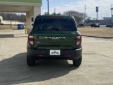 New 2024 Ford Bronco Sport Big Bend w/ Convenience Package image 5