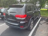 Used 2015 Jeep Grand Cherokee Limited image 4