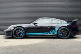 Used 2018 Porsche 911 GT3 image 2