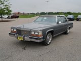 Used 1989 Cadillac Brougham image 2