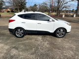 Used 2015 Hyundai Tucson Limited image 4