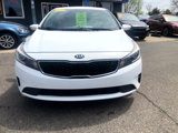 Used 2017 Kia Forte LX image 5