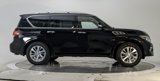 Used 2017 INFINITI QX80 4WD image 3