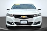 Used 2016 Chevrolet Impala LT w/ Convenience Package image 3