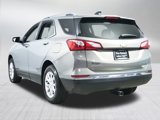 Used 2018 Chevrolet Equinox LT w/ Sun & Infotainment Package image 5