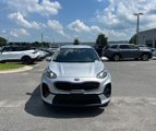Used 2021 Kia Sportage LX image 3