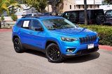 Certified 2023 Jeep Cherokee Altitude Lux image 3