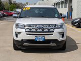 Used 2019 Ford Explorer XLT w/ Equipment Group 202A image 3