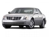 Used 2008 Cadillac DTS w/ Sun And Sound Package image 2