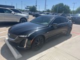 Certified 2023 Cadillac CT5 Luxury w/ Sun And Sound Package image 2