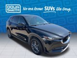 Used 2017 MAZDA CX-5 Touring w/ Preferred Equipment Package image 5