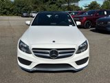 Used 2017 Mercedes-Benz C 300 Sedan w/ Sport Package image 2