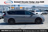 New 2025 Chrysler Pacifica Limited image 4