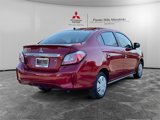 New 2024 Mitsubishi Mirage G4 ES image 4
