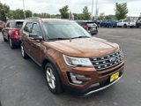 Used 2017 Ford Explorer XLT w/ Equipment Group 202A image 2