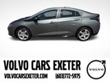 Used 2017 Chevrolet Volt LT w/ Comfort Package image 3