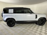 Used 2021 Land Rover Defender 110 SE image 3