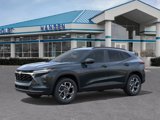 New 2025 Chevrolet Trax LT w/ Driver Confidence Package image 2