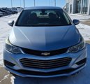 Used 2017 Chevrolet Cruze LS image 3