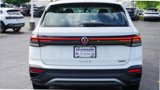New 2025 Volkswagen Taos S image 5