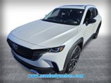 New 2025 MAZDA CX-50 2.5 Turbo w/ Premium Plus Pkg image 2