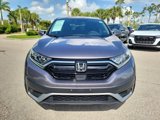 Used 2020 Honda CR-V EX-L image 3