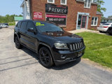 Used 2012 Jeep Grand Cherokee Altitude image 3