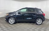 Used 2020 Chevrolet Trax Premier image 2