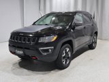 Used 2018 Jeep Compass Trailhawk w/ Cold Weather Group image 5