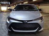 Used 2020 Toyota Corolla SE image 2