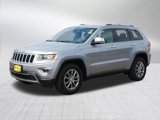 Used 2016 Jeep Grand Cherokee Limited image 3