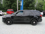 Used 2018 Ford Explorer 4WD Police Interceptor image 2