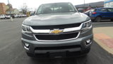 Used 2018 Chevrolet Colorado LT w/ LT Convenience Package image 4