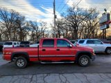 Used 2001 Chevrolet Silverado 1500 LS w/ Off-Road Skid Plate Pkg image 6