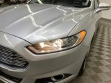 Used 2016 Ford Fusion Titanium image 5