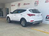 Used 2017 Hyundai Santa Fe Sport w/ 2.4L Tech Package 04 image 4
